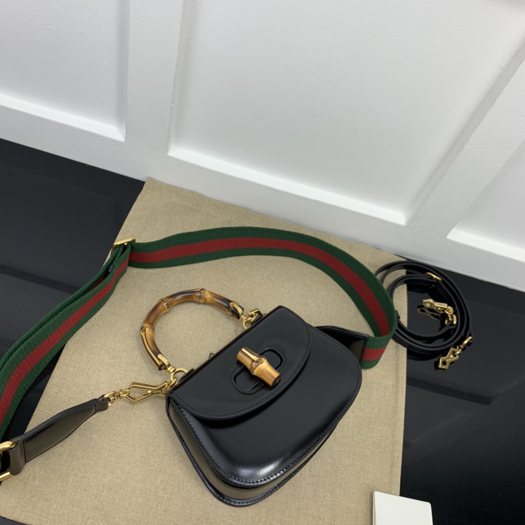 Gucci Top Handle Bags